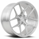 2020-2024 Corvette C8 MRR Design NES SS1.1 19x8.5" Front Wheel