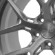 2020-2024 Corvette C8 MRR Design NES SS1.1 19x8.5" Front Wheel