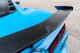 2020-2025 Corvette C8 Visible Carbon Fiber High Wing Spoiler by AGM