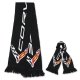 C8 Next Gen Corvette Knitted Scarf