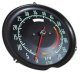 Tachometer- 5300 RPM For 1969-1971 Corvette