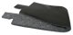 Carpet Underlayment- 12 Piece For 1968-1972 Corvette