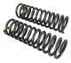 Front Springs 327 Standard 63 Replacement 293# For 1963-1967 Corvette