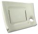 1977 C3 Corvette Classic Car Dashes Dash Pad- RH Lower White