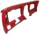 1978-1982 C3 Corvette Classic Car Dashes Dash Assembly -Red