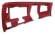 1982 C3 Corvette Classic Car Dashes Dash Assembly -Red