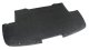 1961-1962 C1 Corvette Trunk Mat -Black