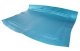 Hardtop Headliner- Turquoise For 1959-1960 Corvette