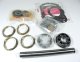 Transmission Rebuild Kit Saginaw 3 & 4 Speed For 1966-1981 Corvette