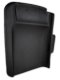 T-Top Pad- Black LH 76E For 1974-1976 Corvette