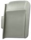 T-Top Pad- Silver RH For 1974-1975 Corvette