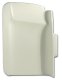 T-Top Pad- White LH 76L For 1976-1977 Corvette