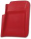 T-Top Pad- Red RH For 1980-1981 Corvette