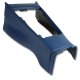 Shift Console Housing- Royal Blue For 1972 Corvette