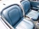 Vinyl Seat Covers- Blue For 1960 Corvette