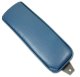 Center Armrest- Bright Blue Leather For 1965-1966 Corvette