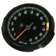 Tachometer- 5300 RPM For 1968 Corvette