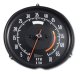 Tachometer- 5300 RPM For 1972-1974 Corvette