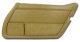 Door Panel- Camel RH For 1981-1982 Corvette