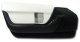 Door Panel- White LH For 1992-1993 Corvette