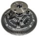 Fan Clutch Small Block Reproduction For 1961-1967 Corvette