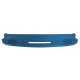 Classic Car Dashes Dash Shield- Bright Blue For 1970 Corvette