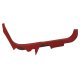 Door Sill- Red LH Convertible For 1986-1987 Corvette