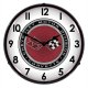 LED Clock W/C3 Logo For 1968-1982 Corvette