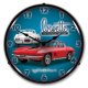 LED Clock- Stingray For 1967 Corvette