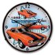 LED Clock- Z28 For 1969 Chevrolet Camaro