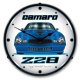 LED Clock- Z28 For 1979 Chevrolet Camaro
