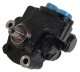 Power Steering Pump Frt Mount Eaton New W/O Reservoir For 64-65 Mustang