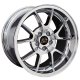 FR500 Wheel - Chrome 18x10 - Rears Only For 1994-2004 Ford Mustang