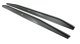 Rocker Panels Upper & Lower 4 Piece Set For 1968-1969 Corvette