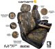 Realtree Carharrt Truck Seat Covers