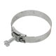 1965-1969 C2 C3 Corvette Lower Radiator Hose Clamp