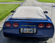 1997-2025 Corvette C5 C6 C7 C8 EZ Fit Exterior Cockpit Cover