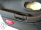 C5 Corvette DSVettes Leather Door Handle Covers