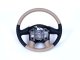 C6 Corvette DSVettes Leather Steering Wheel