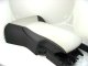 C6 Corvette DSVettes Leather Console Base