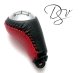 C6 Corvette DSVettes Leather Shift Knob