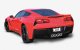 2014-2019 C7 Corvette Borla ATAK Exhaust System 11856