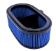 2020-2025 C8 Corvette Attack Blue Lavenza Performance Filter