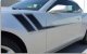 2010-2015 Camaro Track Side Stripe Kit