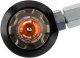 Fox 2018+ Jeep JL 2.5 Factory Race Series 10.17in Remote Res. Front Shock Set / 2-3in. Lift w/ DS...