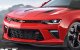 2016-2023 6th Generation Camaro Camaro SS ACS-T6 Splitter 48-4-001