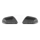 2015-Up Ford Mustang Mirror Cap Cover Pair