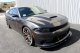 2015-2018 Charger Hellcat, SRT-8, Scat Pack APR Carbon Fiber Front Splitter CW-721501