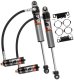 Fox 2018+ Jeep JL 2.5 Factory Race Series 10.17in Remote Res. Front Shock Set / 2-3in. Lift w/ DS...