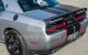 2008-2023 Dodge Challenger Hellcat ABS Rear Trunk Spoiler